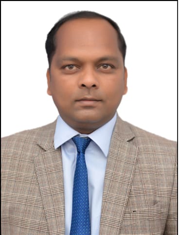 Rahul Laxman Patil